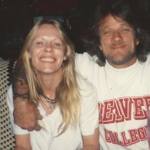 Meet your Posher, Lorraine